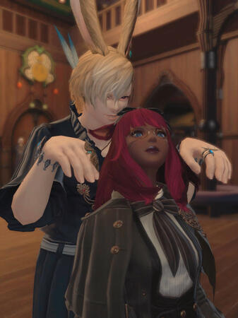 With Emi